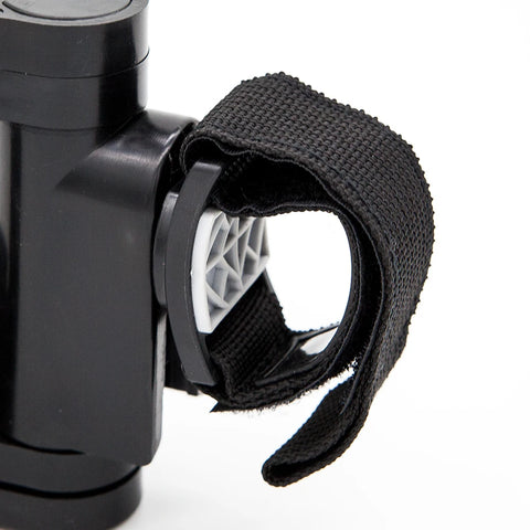 Stroller Cup Holder with Phone Support & Dual Drink Holder