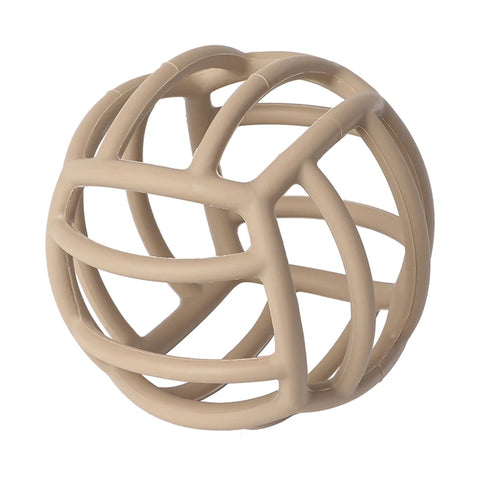 ComfortBite Baby Teether – Safe and Soothing for Teething Relief Teeny Pandas