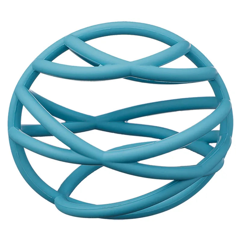 ComfortBite Baby Teether – Safe and Soothing for Teething Relief Teeny Pandas