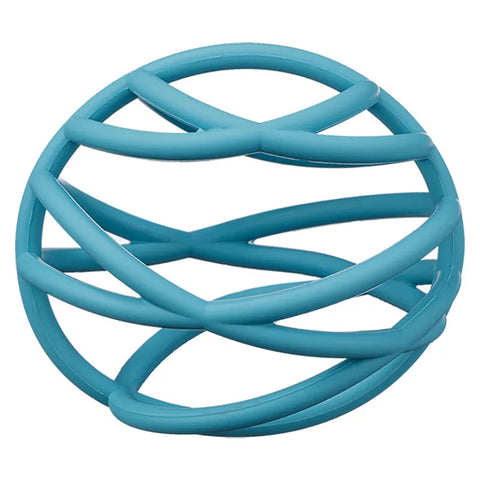 ComfortBite Baby Teether – Safe and Soothing for Teething Relief Teeny Pandas