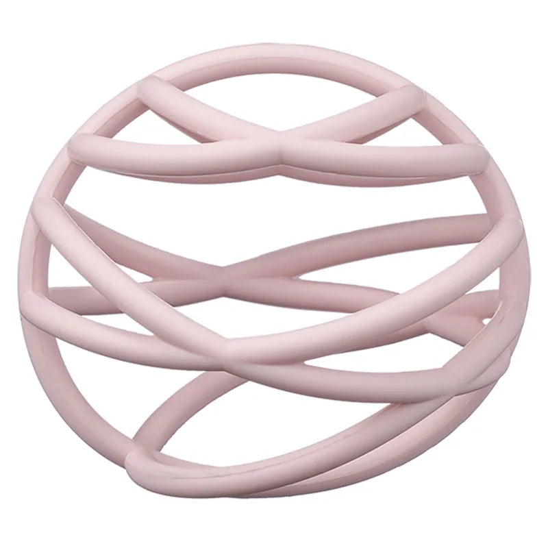 ComfortBite Baby Teether – Safe and Soothing for Teething Relief Teeny Pandas