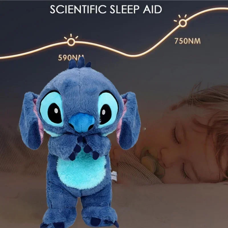 Therapeutic Plush for Kids - For Peaceful and Restful Nights! Teeny Pandas