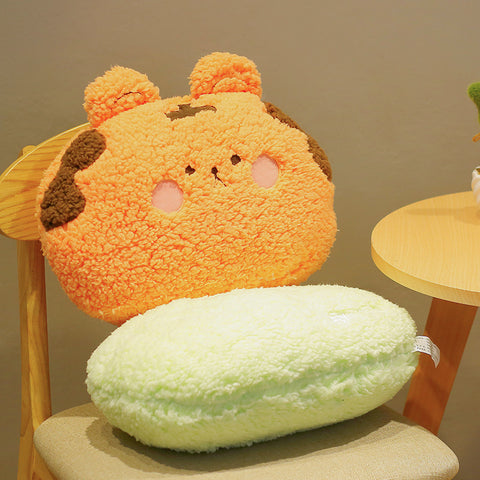 Cute Animal Pillow Plushies