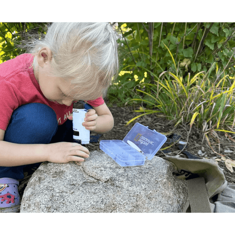 Kids Miniscope - More Than Just A Toy Teeny Pandas
