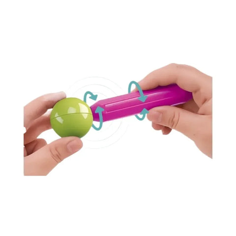 Magnetic Building Sticks Set for Kids | Fun, Educational, and Creative Play Teeny Pandas