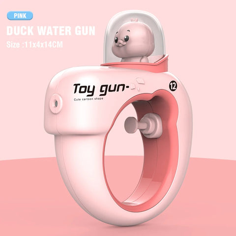Animal Jet Water Gun – Fun Splashing Toy for Kids!