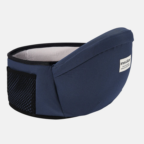 Adjustable Hip Seat Baby Carrier