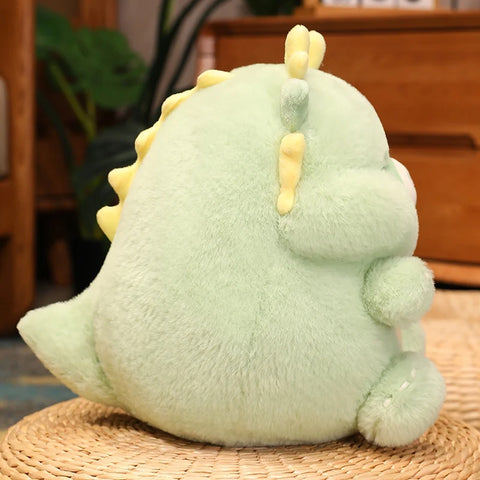Adorable Pig Dragon 2-in-1 Plushies