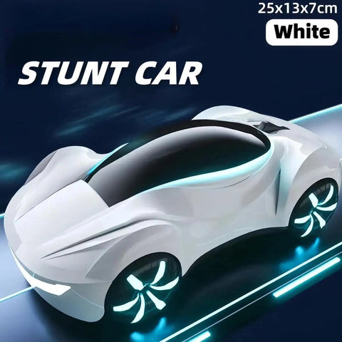 RC Concept Car | Science Fiction