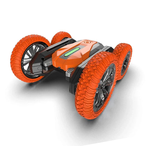 High Impact RC Adventure Stunt Car | Air Gesture Sensing