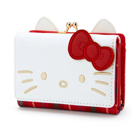 Cartoon Fashion Leather Wallet