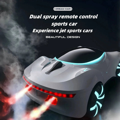 RC Concept Car | Science Fiction