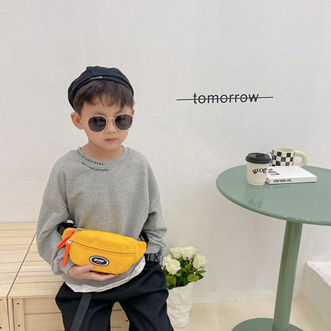 Small Fanny Pack for Boys