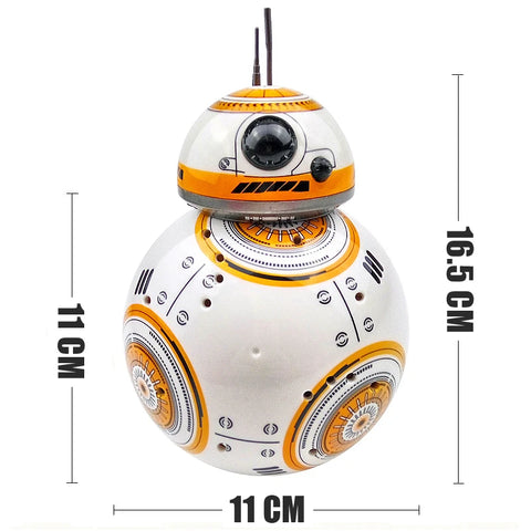 RC MegaBot Droid