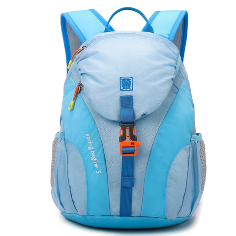 Children’s Lightweight and Waterproof Travel Backpack