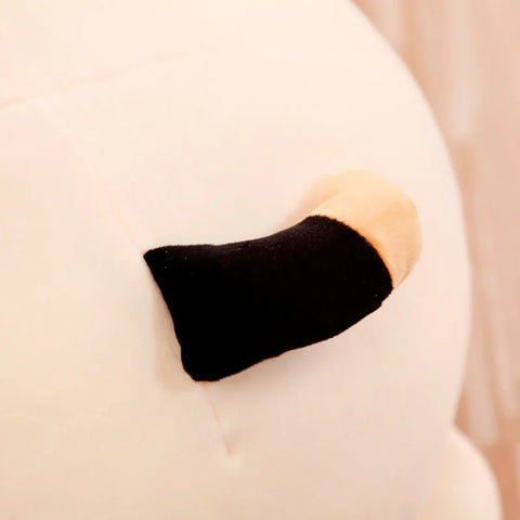 Large Soft Stuffed Animal Pillow - Soft and Cuddly Pillows