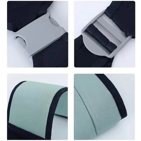Multifunctional Baby Carrier Ring Sling
