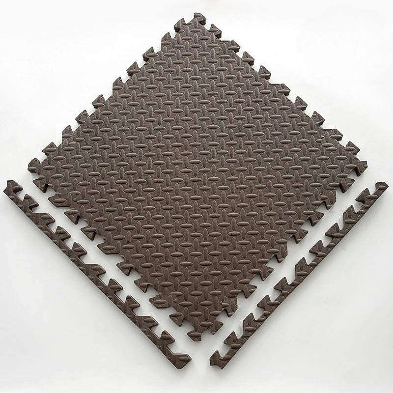 Interlocking EVA Foam Play & Gym Mats – Safe & Durable Flooring Teeny Pandas