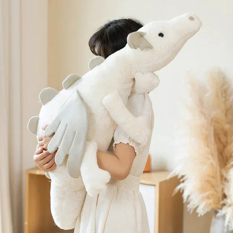 Dragon Plush Toys – Flying Wings Stuffed Dinosaur Plushies