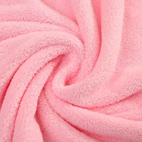 Baby Soft Absorbent Towel - Soft and Gentle on Skin