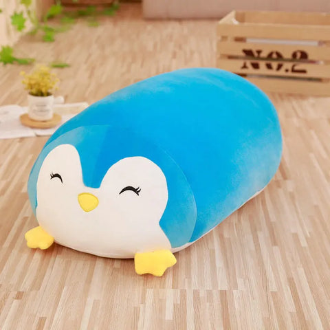 Large Soft Stuffed Animal Pillow - Soft and Cuddly Pillows