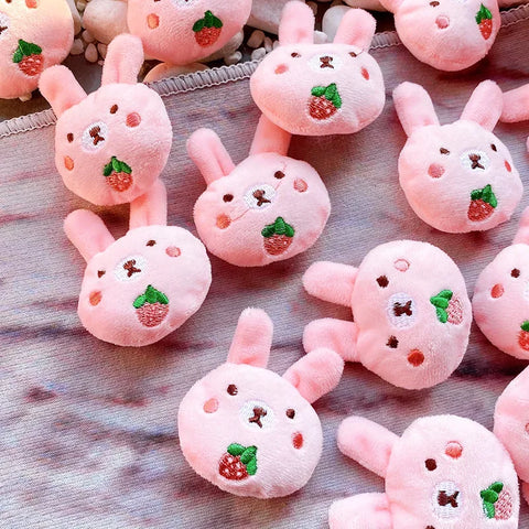 Claw Machine Plush Toys - Fun Prizes for Kids! Teeny Pandas