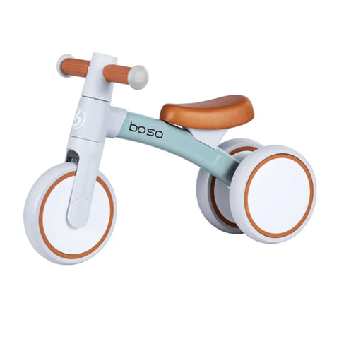 Baby First Balance Bike & Walker for Infants – 12-36 Months