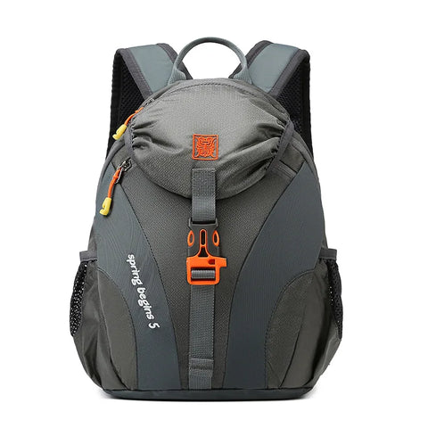 Children’s Lightweight and Waterproof Travel Backpack