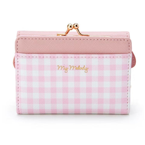 Cartoon Fashion Leather Wallet
