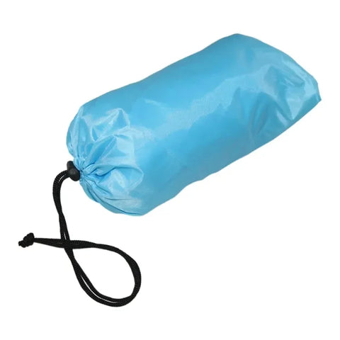 Adjustable Speed Parachute - For Agility and Speed Training!