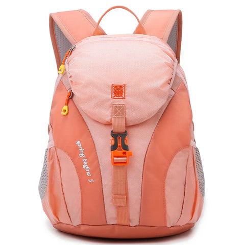 Children’s Lightweight and Waterproof Travel Backpack