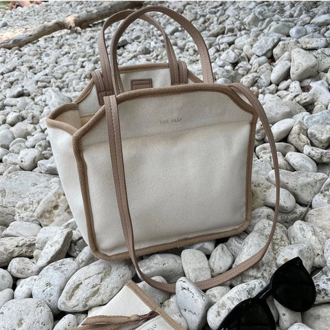 Multifunctional Baby Stroller Organizer Bag - Stylish and Convenient! Teeny Pandas