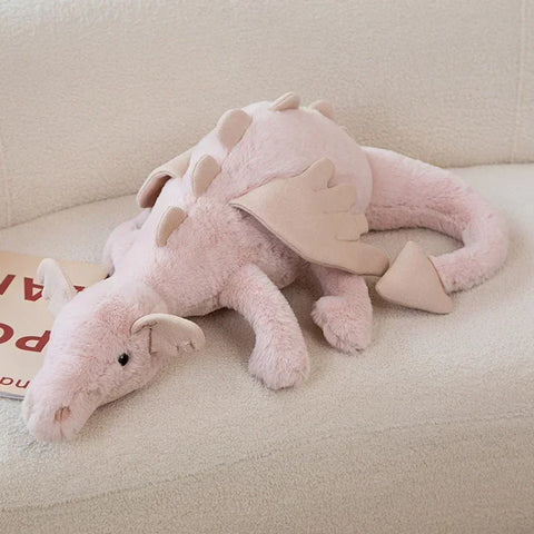 Dragon Plush Toys – Flying Wings Stuffed Dinosaur Plushies