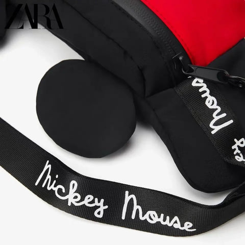 Kids Adjustable Fanny Pack