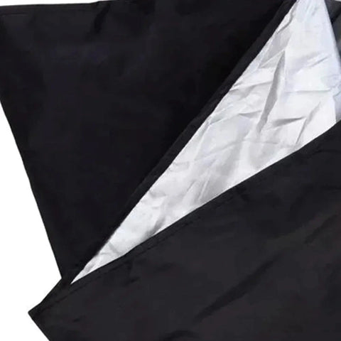 Adjustable Speed Parachute - For Agility and Speed Training!