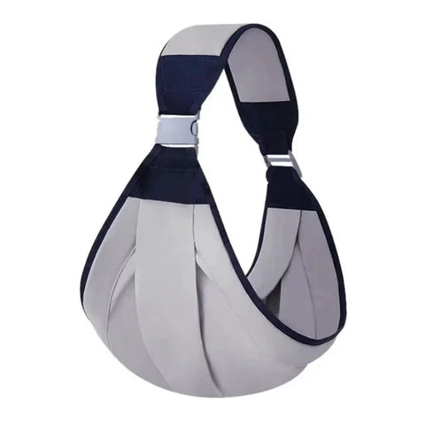 Multifunctional Baby Carrier Ring Sling