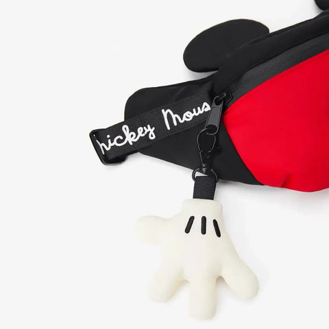 Kids Adjustable Fanny Pack