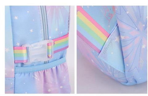 Fat Cat Cartoon Backpacks for Girls – Stylish and Multipurpose
