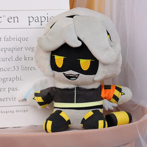 Cute Cartoon Character Plushies