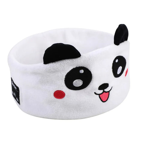 Kids Wireless Headphones - Wireless, Comfortable, Safe, and Portable Teeny Pandas
