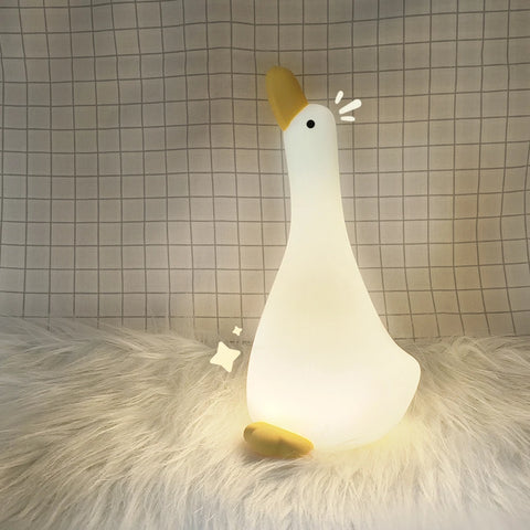 Adorable Animal Night Lights -  With Touch Sensor