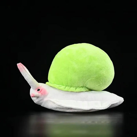 Cute Mountain Snail Plush Toy - Cute Stuff Toy