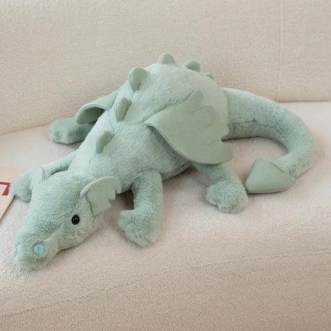 Dragon Plush Toys – Flying Wings Stuffed Dinosaur Plushies