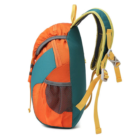 Children’s Lightweight and Waterproof Travel Backpack
