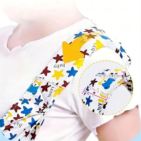 One Shoulder Baby Sling Carrier