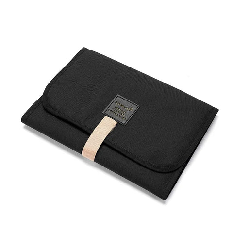 Waterproof, Portable, and Durable Foldable Baby Nappy Changing Pad