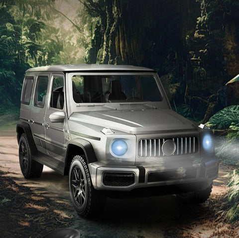 RC G-Wagon Toy for Kids - Experience the Real Thrill!
