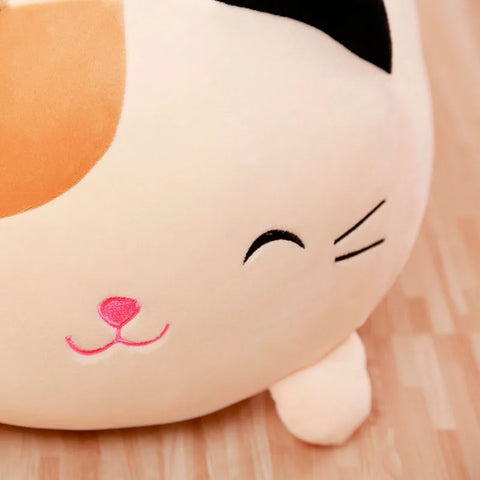Large Soft Stuffed Animal Pillow - Soft and Cuddly Pillows