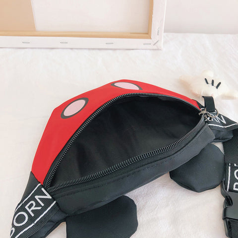 Kids Adjustable Fanny Pack