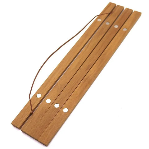 Magnetic Poster Hanger Frame – Sleek Wall Display Teeny Pandas
